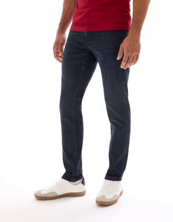 Celio Джинсы Blue Black H25 C25 Slim [1]