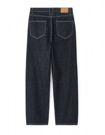 Celio Blugi Indigo Bottom Baggy Barbati [6]