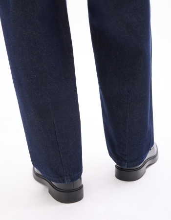 Celio Blugi Indigo Bottom Barbati [4]