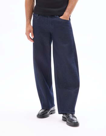 Celio Blugi Indigo Bottom Barbati [1]