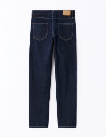 Celio Blugi Indigo Bottom Barbati [5]