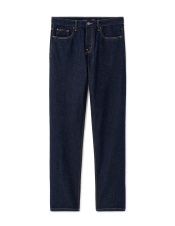Celio Blugi Indigo Bottom Barbati [6]