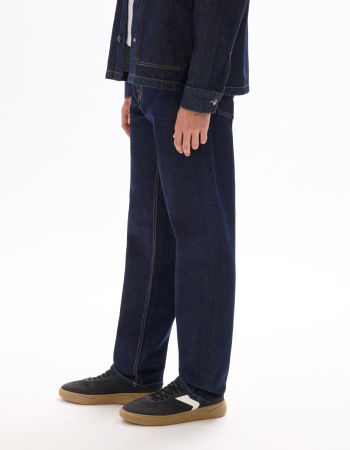 Celio Blugi Indigo Bottom Barbati [3]