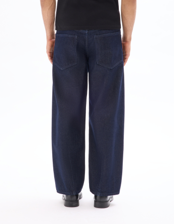 Celio Blugi Indigo Bottom Barbati [2]