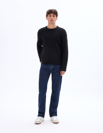 JEANS - Celio Blugi Brut C5 Regular Barbati