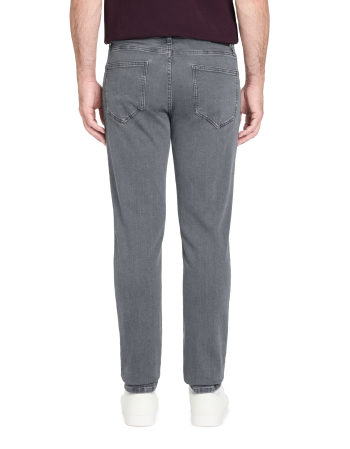 Celio Blugi Gri Inchis Bottom Barbati [2]