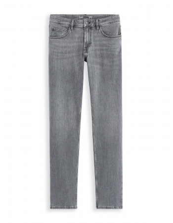Celio Blugi Gri Deschis C15 Straight Barbati [4]
