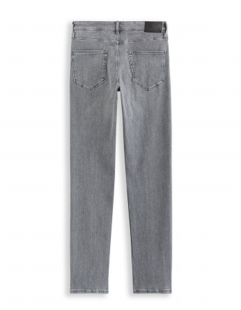 Celio Blugi Gri Deschis C15 Straight Barbati [5]