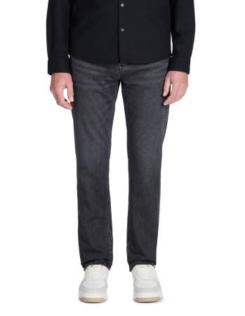 Celio Blugi Gri Inchis C15 Straight Barbati [1]