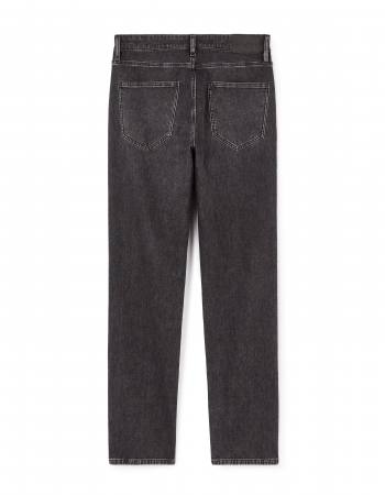 Celio Blugi Gri Inchis C15 Straight Barbati [4]