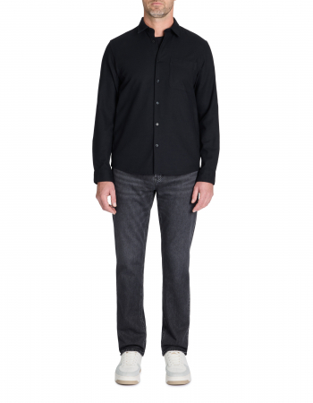 BARBATI - Celio Blugi Gri Inchis C15 Straight Barbati