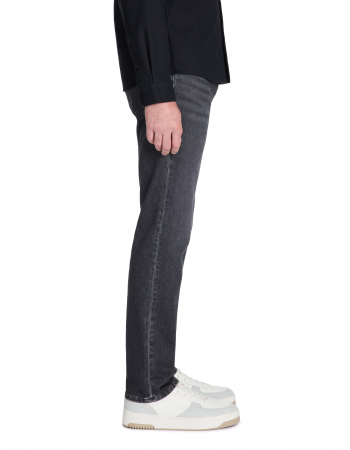 Celio Blugi Gri Inchis C15 Straight Barbati [3]