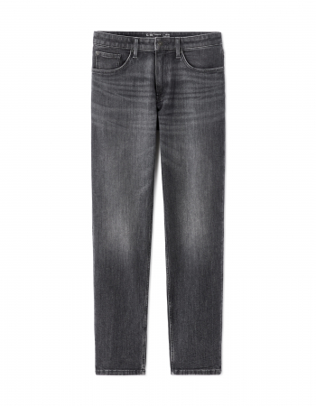 Celio Blugi Gri Inchis C15 Straight Barbati [5]