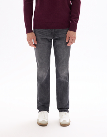 Celio Blugi Gri Inchis C15 Straight Barbati [1]