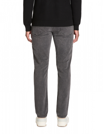 Celio Blugi Gri Inchis C15 Straight Barbati [1]