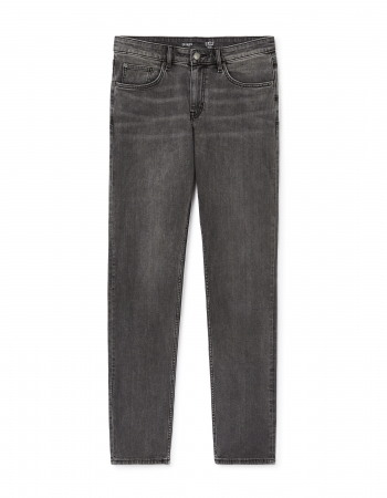 Celio Blugi Gri Inchis C15 Straight Barbati [5]