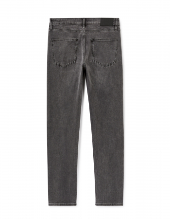 Celio Blugi Gri Inchis C15 Straight Barbati [4]