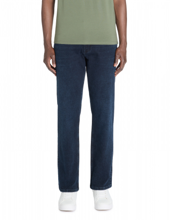BARBATI - Celio Blugi Navy C5 Regular Barbati