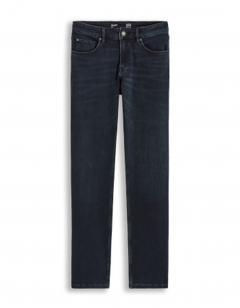 Celio Blugi Navy C15 Straight Barbati [5]