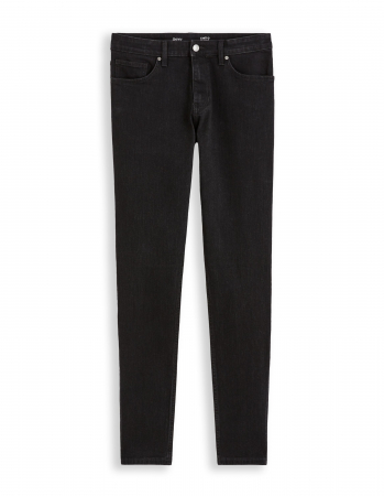 Celio Blugi Negri C45 Skinny Barbati [4]