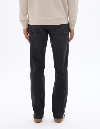 Celio Blugi Gri Inchis C5 Regular Barbati [2]