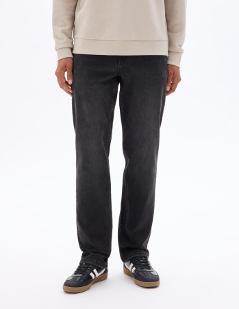 Celio Blugi Gri Inchis C5 Regular Barbati [1]