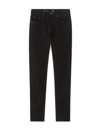 Celio Blugi Negri Bottom Barbati [5]