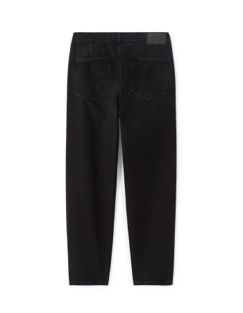 Celio Джинсы Faded Black Bottom  [5]