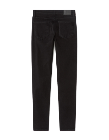 Celio Blugi Negri Bottom Barbati [4]