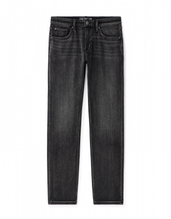 Celio Blugi Gri Inchis C15 Straight Barbati [5]