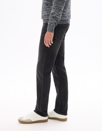 Celio Blugi Gri Inchis C15 Straight Barbati [3]