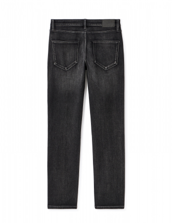 Celio Blugi Gri Inchis C15 Straight Barbati [6]