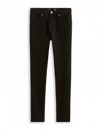 Celio Blugi Negri C25 Slim Barbati [5]