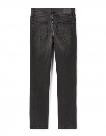 Celio Blugi Gri Inchis C5 Regular Barbati [4]