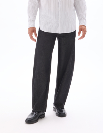 Celio Джинсы Brut Black Bottom  [1]