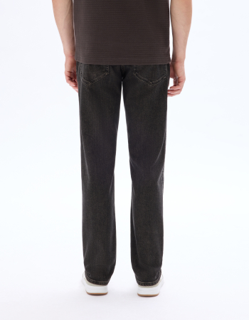 Celio Blugi Maro Bottom Straight Barbati [2]