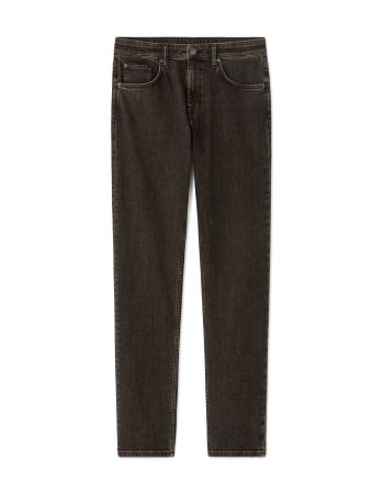 Celio Blugi Maro Bottom Straight Barbati [6]