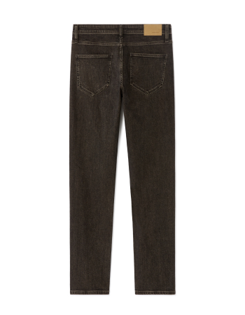 Celio Blugi Maro Bottom Straight Barbati [5]