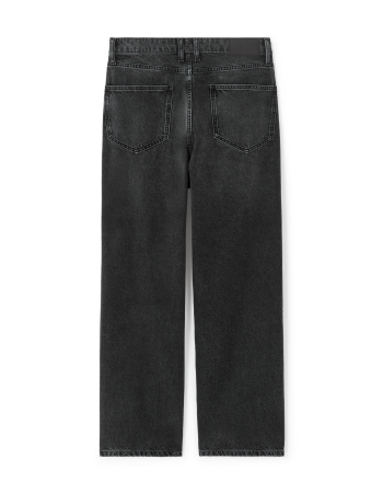 Celio Blugi Gri Inchis Bottom Barbati [4]