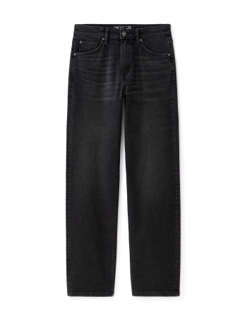 Celio Blugi Negri Bottom Loose Barbati [6]