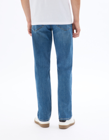 Celio Джинсы Stone Bottom Straight [2]