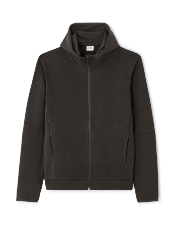 Celio Bluza Maro Inchis  Barbati [4]