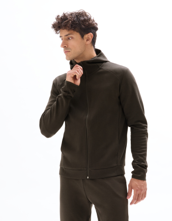 Celio Bluza Maro Inchis  Barbati [1]