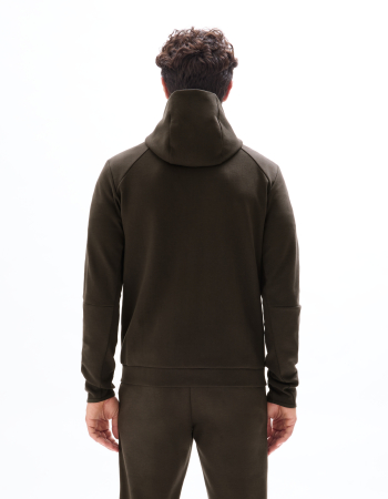 Celio Bluza Maro Inchis  Barbati [2]