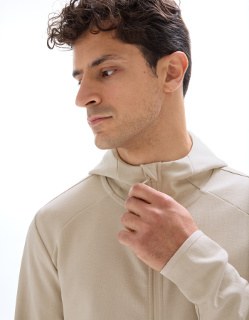 Celio Свитшот Ecru  [3]