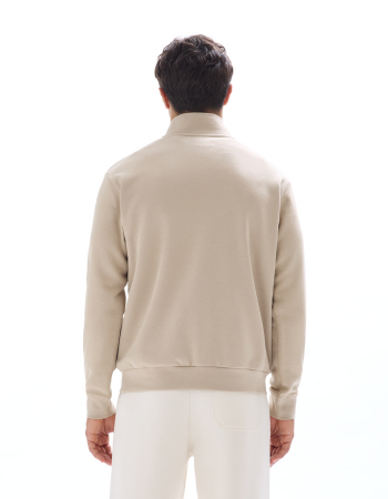 Celio Bluza Bej  Barbati [2]