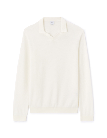 Celio Свитшот Ecru Regular [4]