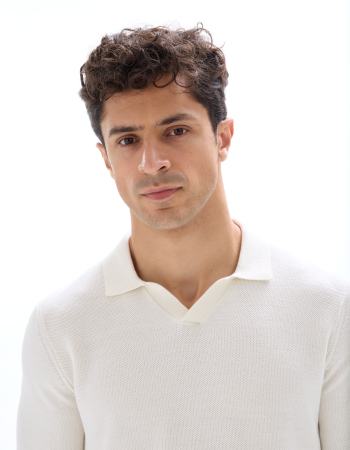 Celio Свитшот Ecru Regular [3]