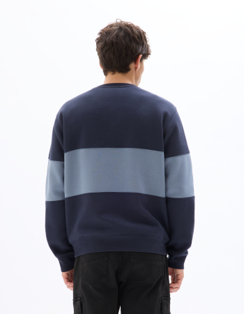 Celio Bluza Navy  Barbati [2]