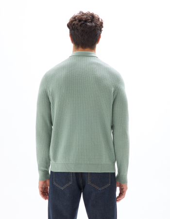Celio Свитшот Celadon  [2]
